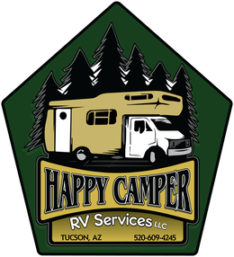 Happy Camper RV Services LLC